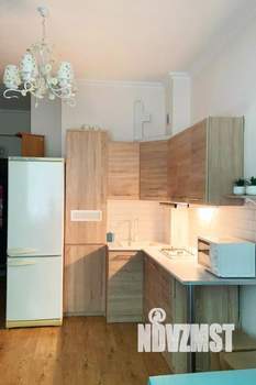 Студия квартира, на длительный срок, 24м2, 3/5 этаж