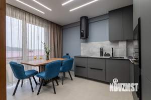 1-к квартира, посуточно, 32м2, 2/2 этаж