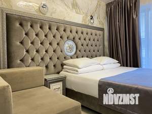 1-к квартира, посуточно, 18м2, 1/1 этаж