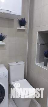 1-к квартира, посуточно, 30м2, 2/8 этаж