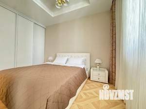 1-к квартира, посуточно, 55м2, 1/4 этаж