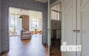 2-к квартира, посуточно, 65м2, 15/22 этаж
