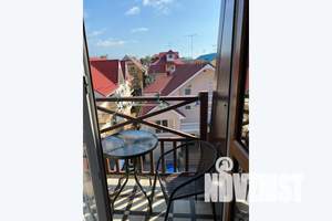 2-к квартира, посуточно, 52м2, 4/4 этаж