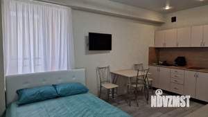 Студия квартира, на длительный срок, 30м2, 3/14 этаж