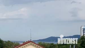 3-к квартира, посуточно, 72м2, 7/8 этаж