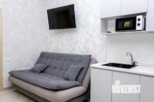 1-к квартира, посуточно, 50м2, 1/1 этаж