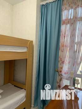 Студия квартира, посуточно, 28м2, 10/10 этаж