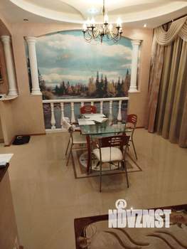 5-к квартира, на длительный срок, 225м2, 5/7 этаж