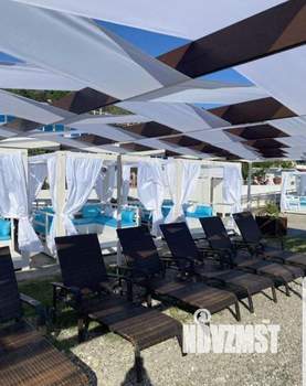 2-к квартира, посуточно, 40м2, 3/5 этаж