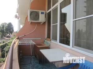 Студия квартира, посуточно, 37м2, 5/8 этаж