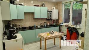 2-к квартира, посуточно, 62м2, 1/2 этаж