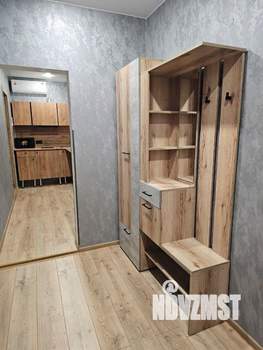 1-к квартира, на длительный срок, 35м2, 1/5 этаж