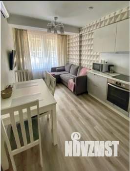 2-к квартира, посуточно, 62м2, 6/13 этаж