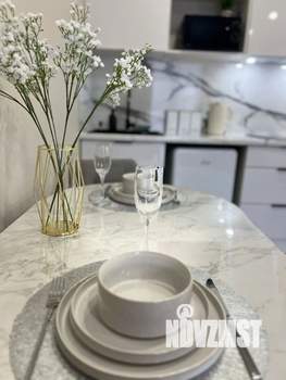 Студия квартира, посуточно, 28м2, 7/12 этаж