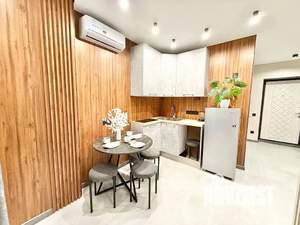 2-к квартира, посуточно, 35м2, 4/5 этаж