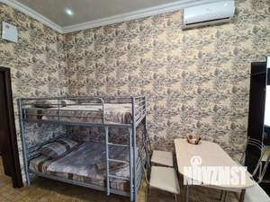 2-к квартира, посуточно, 35м2, 1/1 этаж