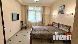 4-к квартира, посуточно, 180м2, 2/3 этаж