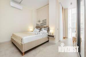 2-к квартира, на длительный срок, 54м2, 4/6 этаж