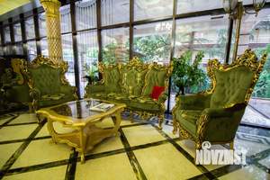 Студия квартира, на длительный срок, 23м2, 5/18 этаж