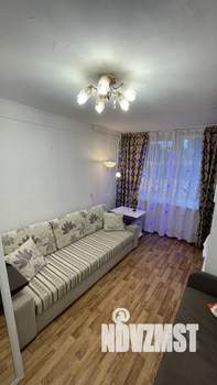 1-к квартира, на длительный срок, 18м2, 1/5 этаж