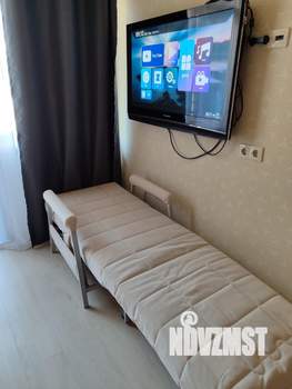 Студия квартира, посуточно, 25м2, 2/14 этаж