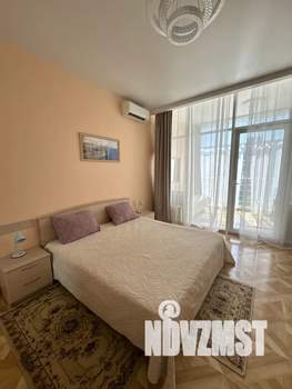 1-к квартира, посуточно, 36м2, 3/4 этаж