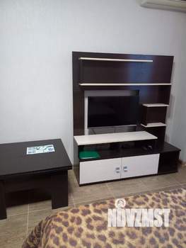 1-к квартира, посуточно, 31м2, 2/3 этаж