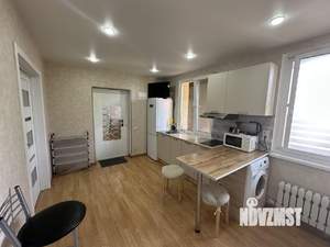 2-к квартира, на длительный срок, 48м2, 1/3 этаж