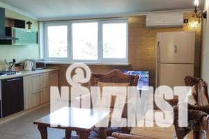 2-к квартира, посуточно, 65м2, 7/7 этаж