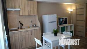 1-к квартира, посуточно, 22м2, 1/1 этаж