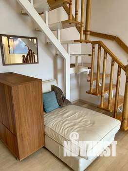 3-к квартира, посуточно, 90м2, 1/1 этаж