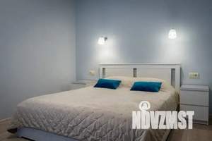 2-к квартира, посуточно, 50м2, 1/1 этаж