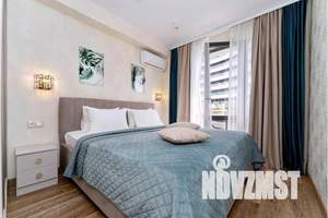 2-к квартира, посуточно, 45м2, 2/11 этаж