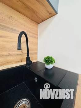 1-к квартира, посуточно, 40м2, 6/6 этаж