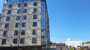 Студия квартира, на длительный срок, 33м2, 8/8 этаж