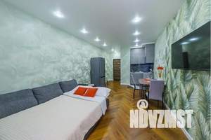 1-к квартира, посуточно, 30м2, 7/12 этаж