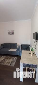 Студия квартира, на длительный срок, 15м2, 2/4 этаж