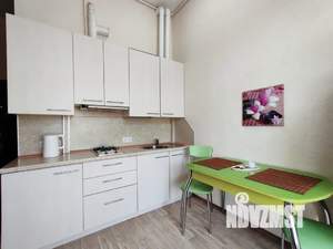 1-к квартира, посуточно, 42м2, 1/10 этаж