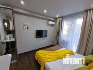 1-к квартира, посуточно, 22м2, 1/5 этаж