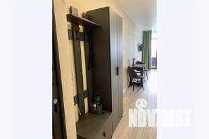 1-к квартира, посуточно, 24м2, 9/19 этаж