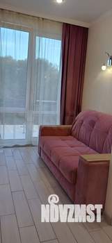 Студия квартира, посуточно, 24м2, 2/3 этаж