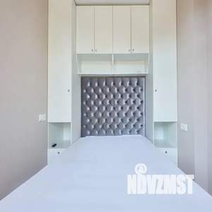 2-к квартира, посуточно, 45м2, 7/12 этаж