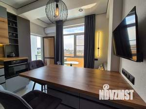 1-к квартира, посуточно, 29м2, 2/3 этаж