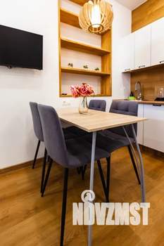 1-к квартира, посуточно, 30м2, 4/5 этаж