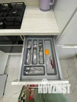 3-к квартира, посуточно, 46м2, 2/5 этаж