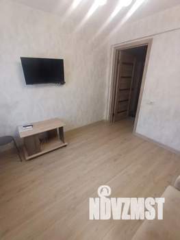2-к квартира, посуточно, 40м2, 5/5 этаж