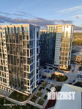 1-к квартира, на длительный срок, 26м2, 13/19 этаж