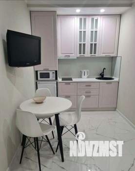 1-к квартира, посуточно, 34м2, 1/1 этаж