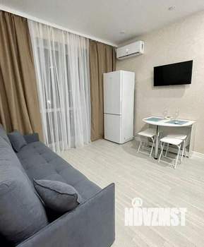 2-к квартира, на длительный срок, 35м2, 2/13 этаж