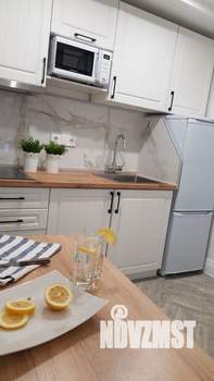 Студия квартира, посуточно, 22м2, 1/21 этаж